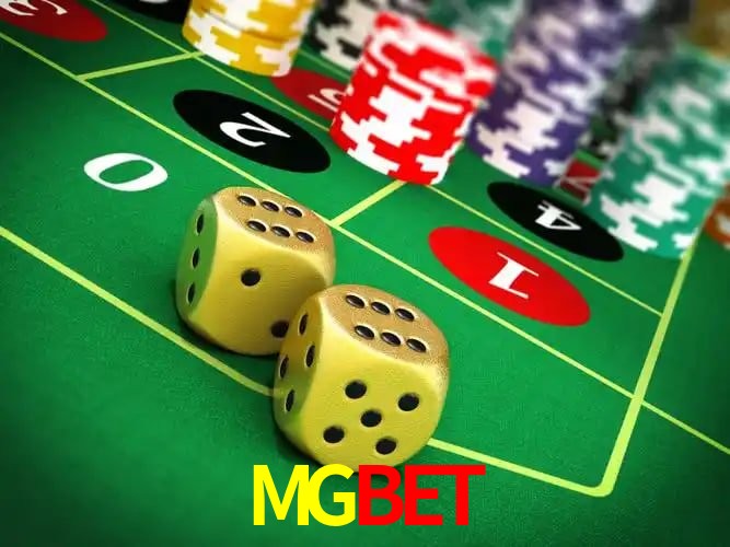 Welcome Bonus MGBET