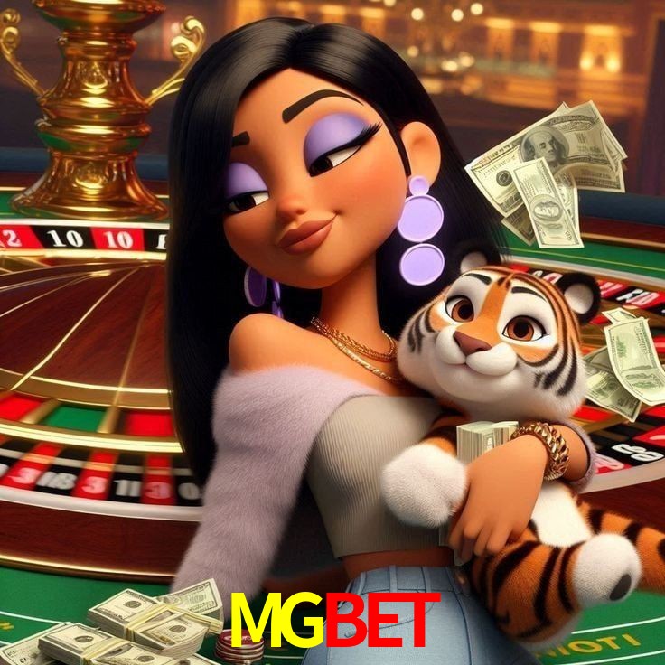 Experiência VIP MGBET