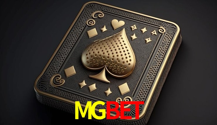 Estatísticas MGBET