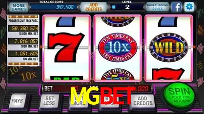 Desvendando o Mundo dos Jogos Virtuais na MGBET