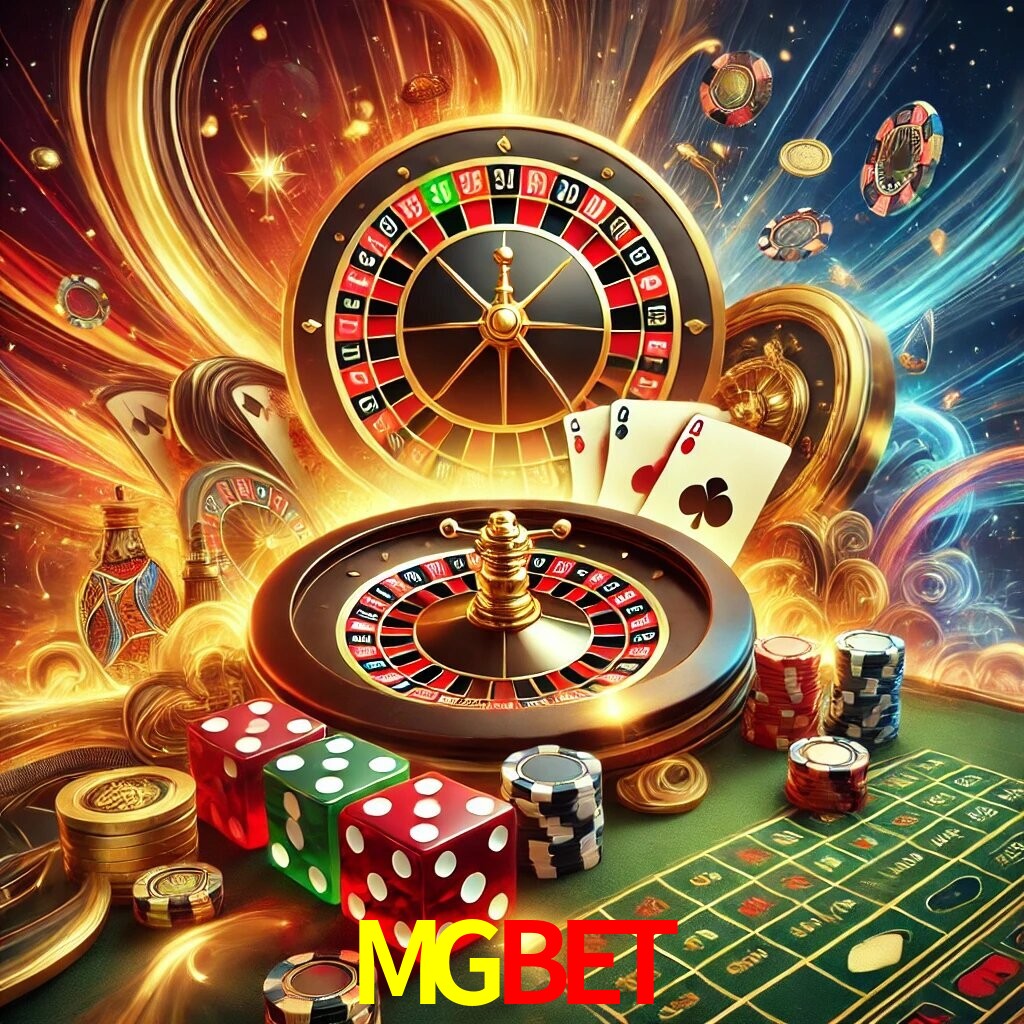 MGBET