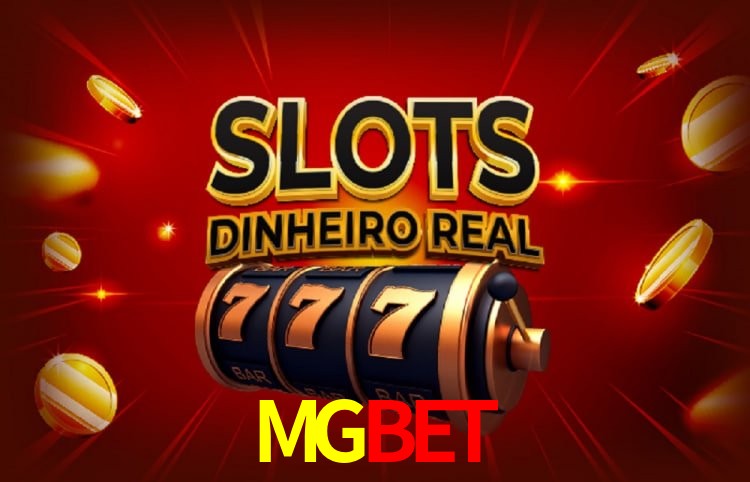 Bônus e promoções da MGBET