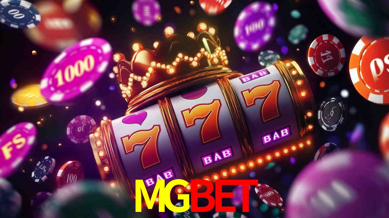 Slot Games MGBET
