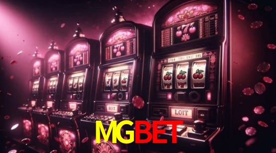 Roda da fortuna na MGBET