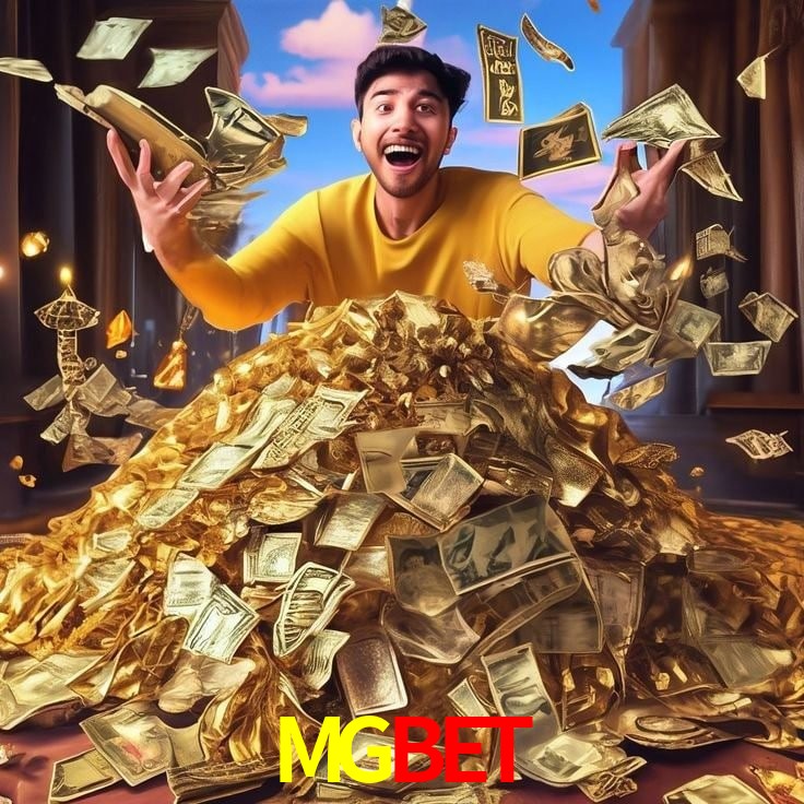 Casino Ao Vivo MGBET