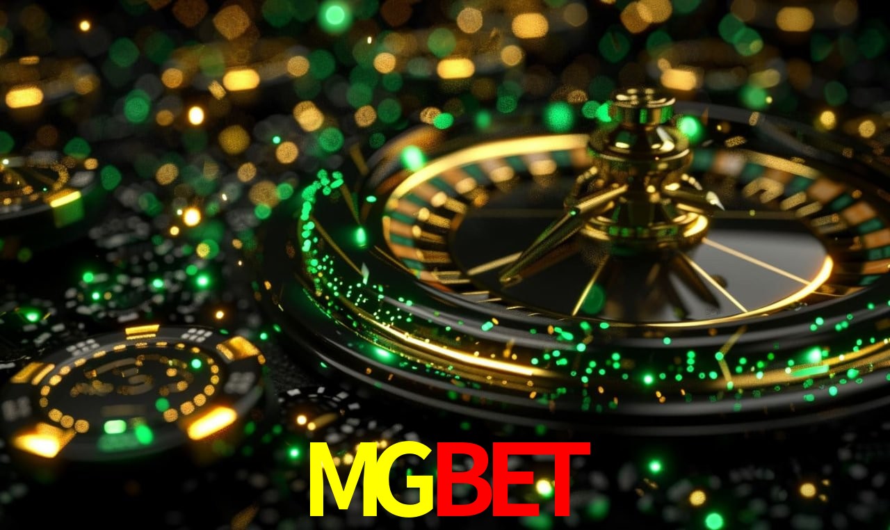 Biblioteca de slots populares na MGBET