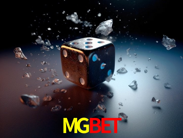 Loterias online na MGBET