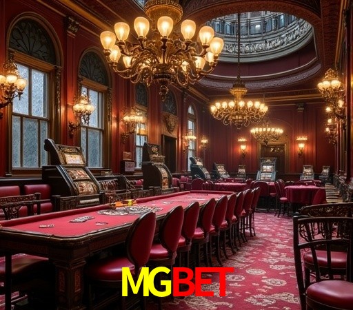 Especiais de Fim de Semana MGBET