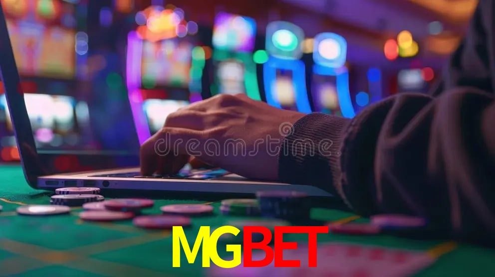 PIX Instantâneo MGBET