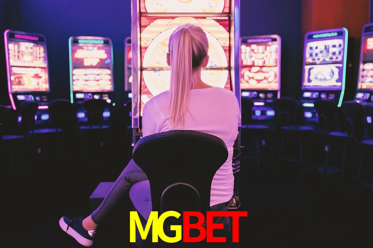 Live Casino MGBET
