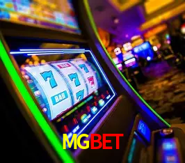 Descubra a Magia dos Jogos de Arcade no MGBET
