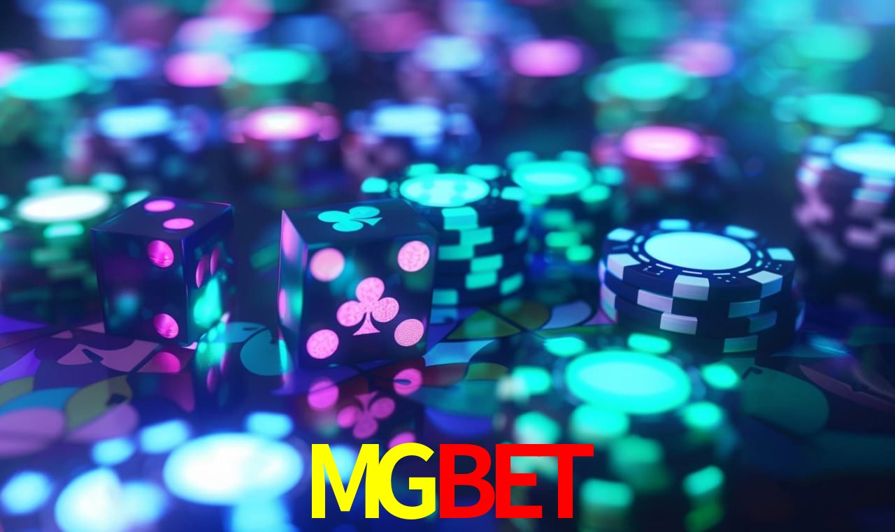 Mesa de Roleta MGBET