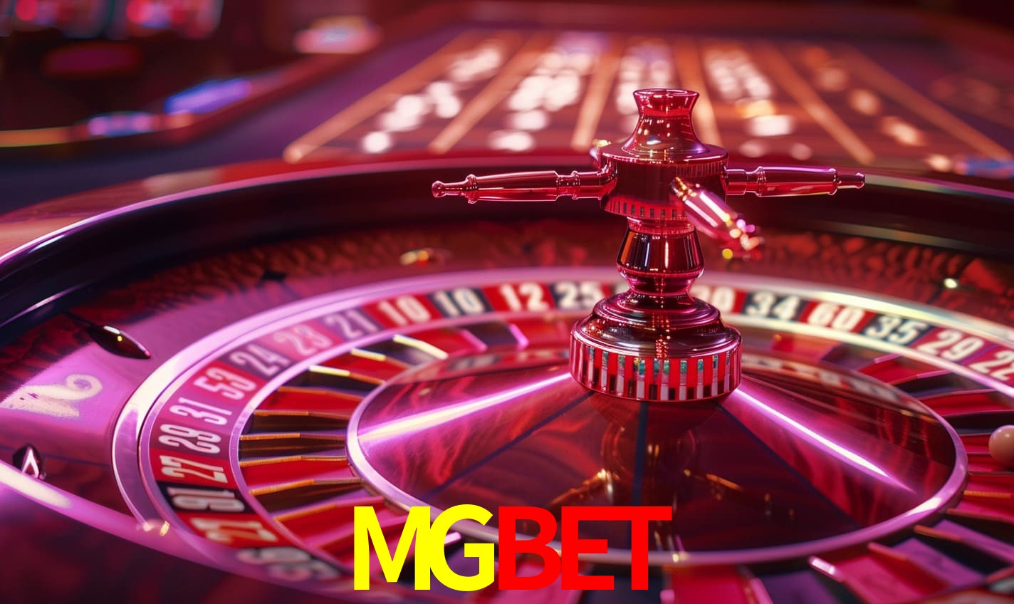 A Experiência Imersiva dos Cassinos Ao Vivo no MGBET