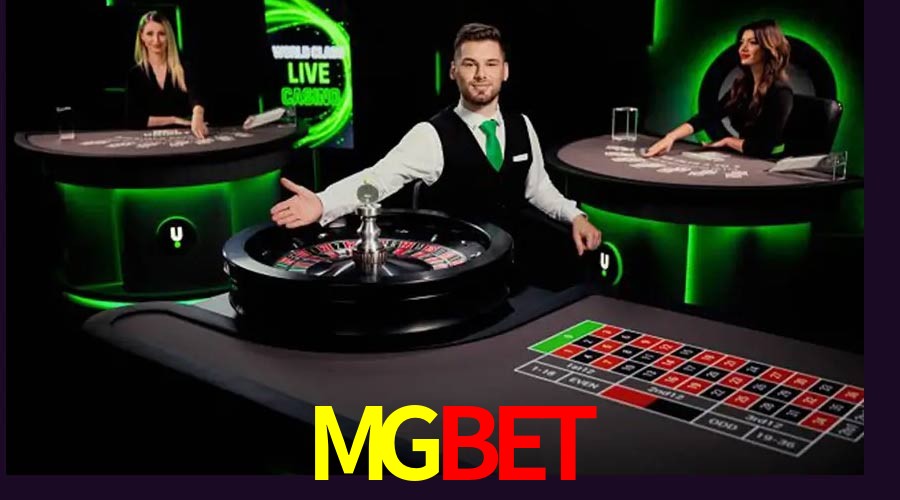 API Integration MGBET