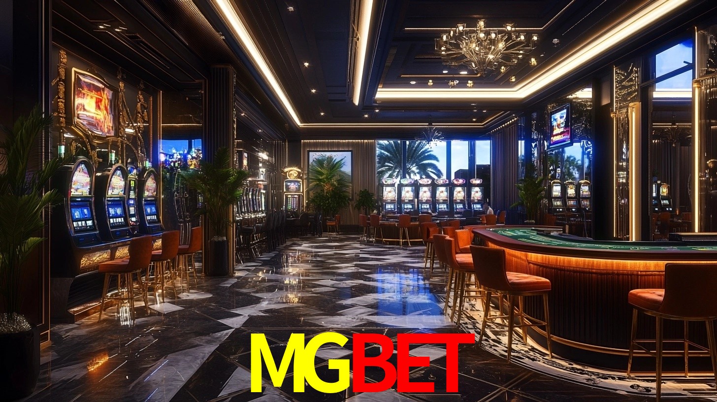 Exclusive Games MGBET