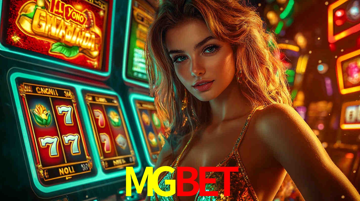Welcome Bonus MGBET