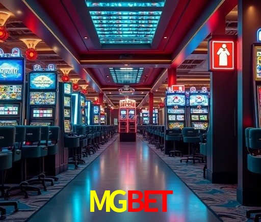 Desvendando o Mundo dos Jogos Virtuais na MGBET