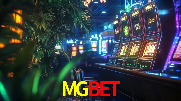 Blackjack Table MGBET