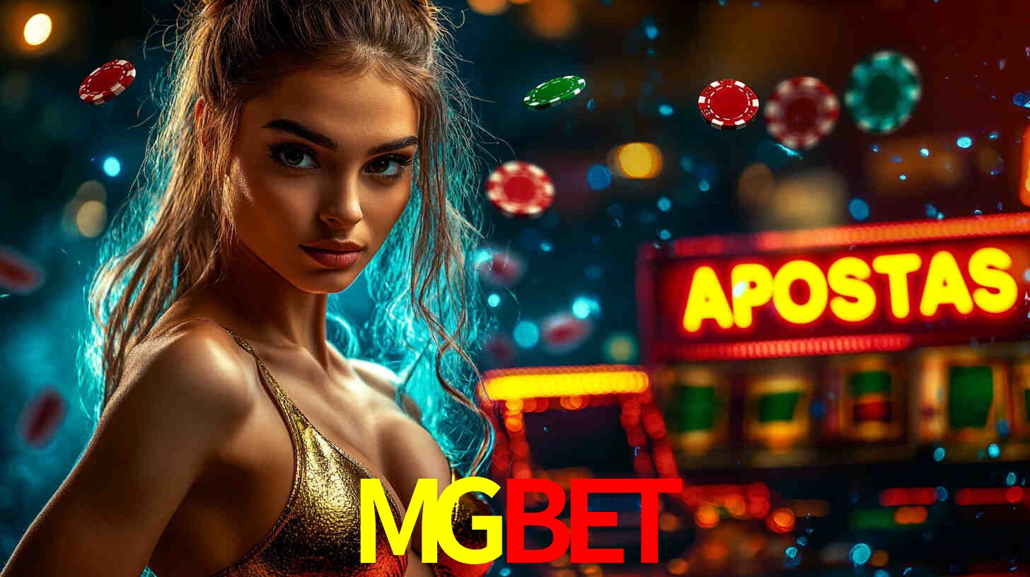 A Experiência Imersiva dos Cassinos Ao Vivo no MGBET