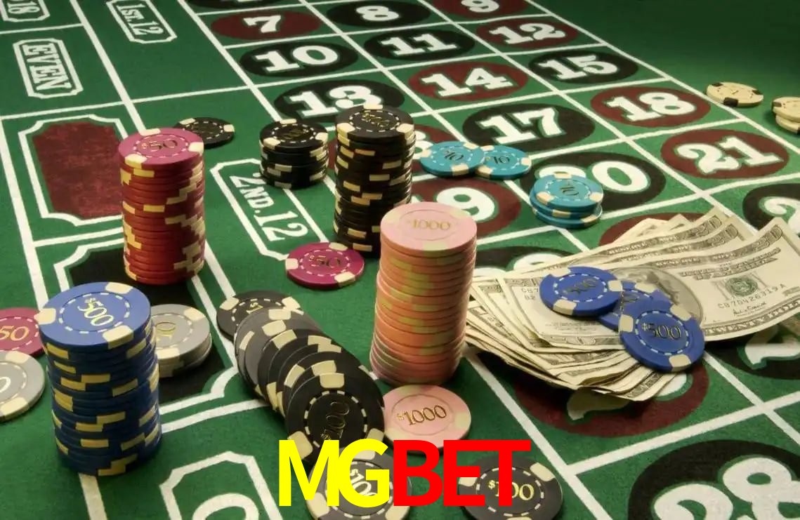 Mgbet com apk