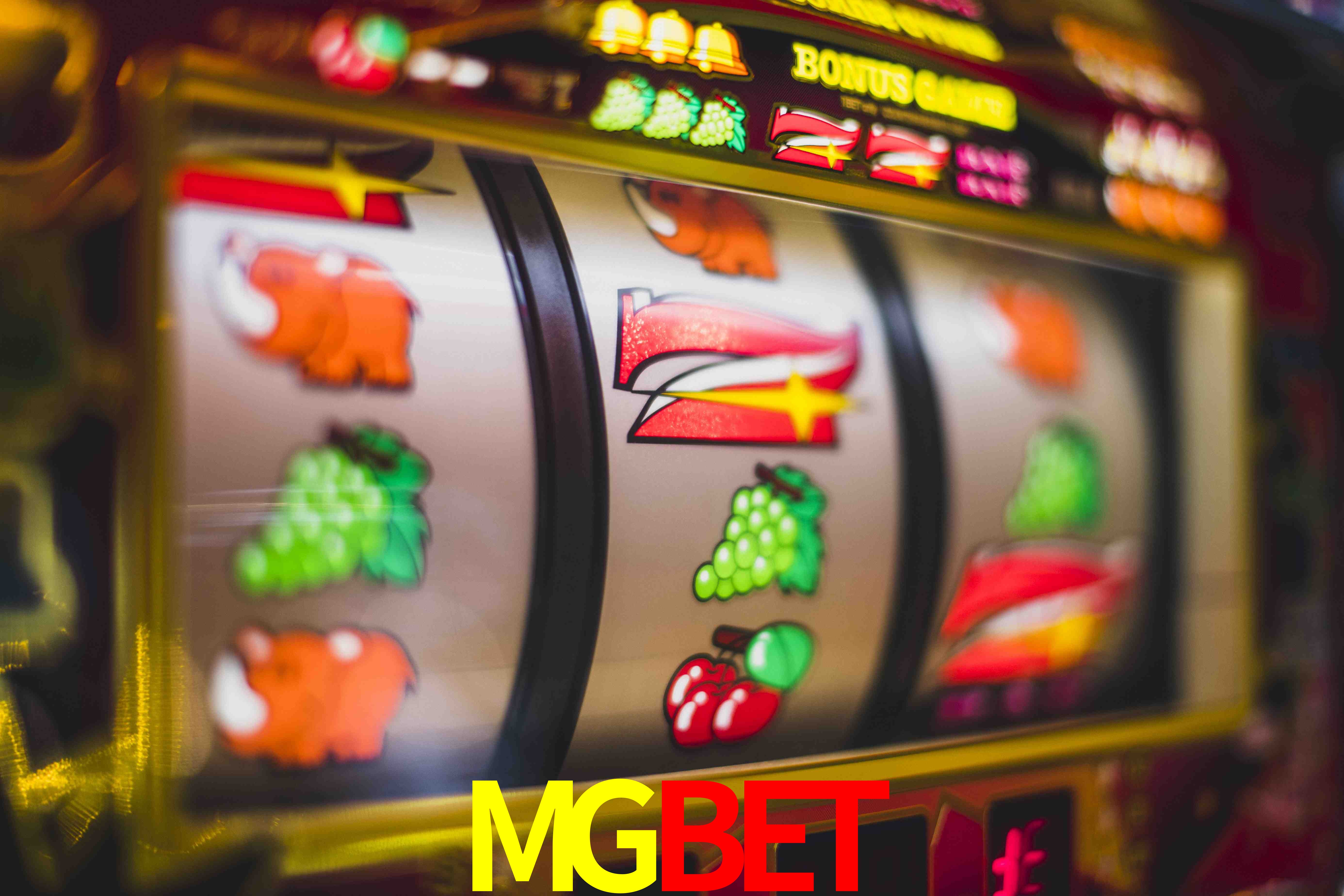 Basketball Betting MGBET