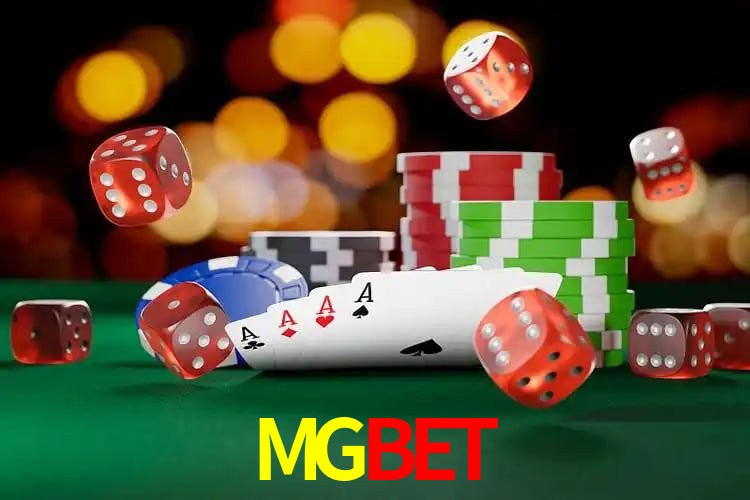 Diretório de Jogos MGBET