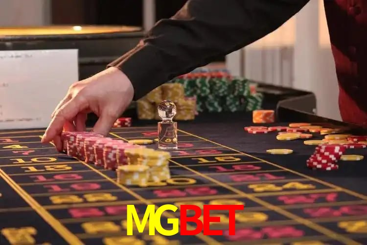 Desvendando o Mundo dos Jogos Virtuais na MGBET