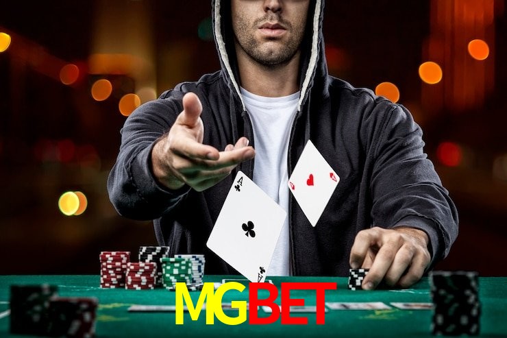 MGBET.com