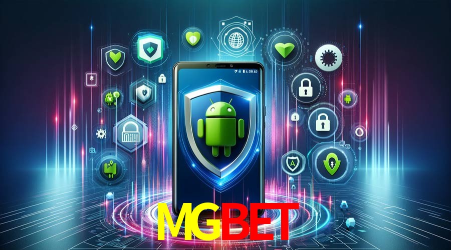 Secure Login MGBET