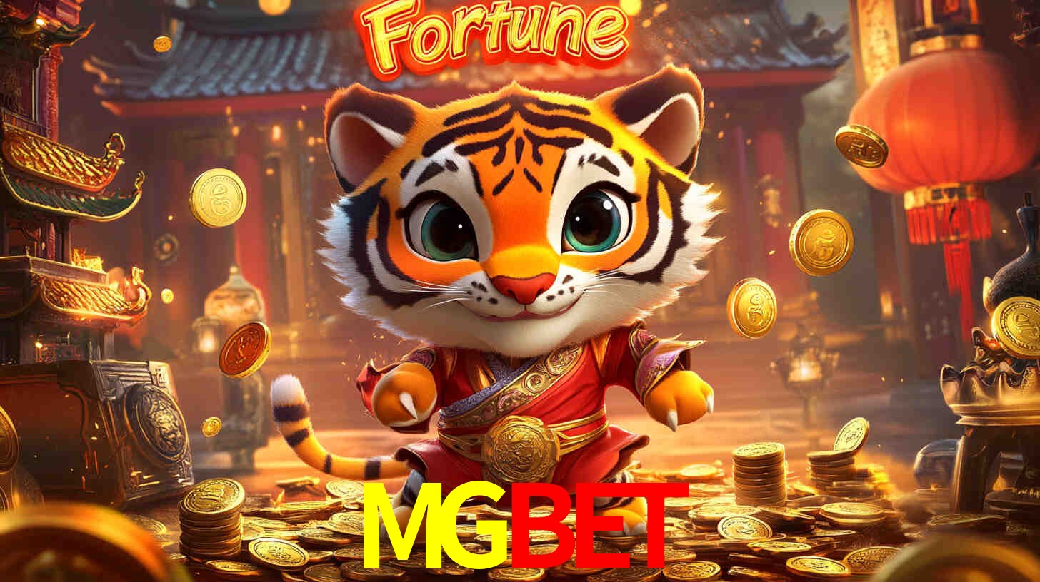 Apostas Esportivas na MGBET: Um Guia Completo