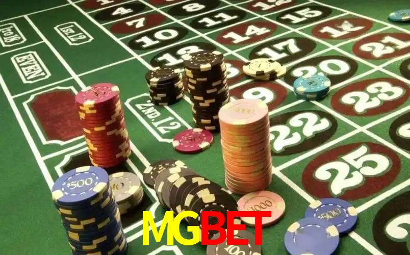 Recursos de Bônus MGBET