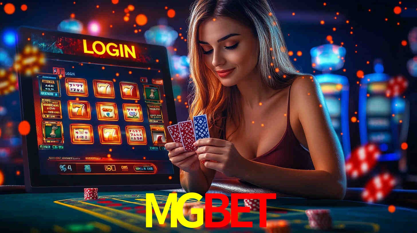 Bônus Generosos e Exclusivos no MGBET para Você!