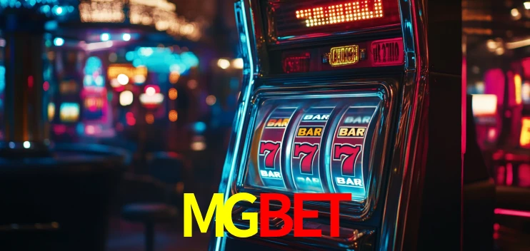Live Casino MGBET
