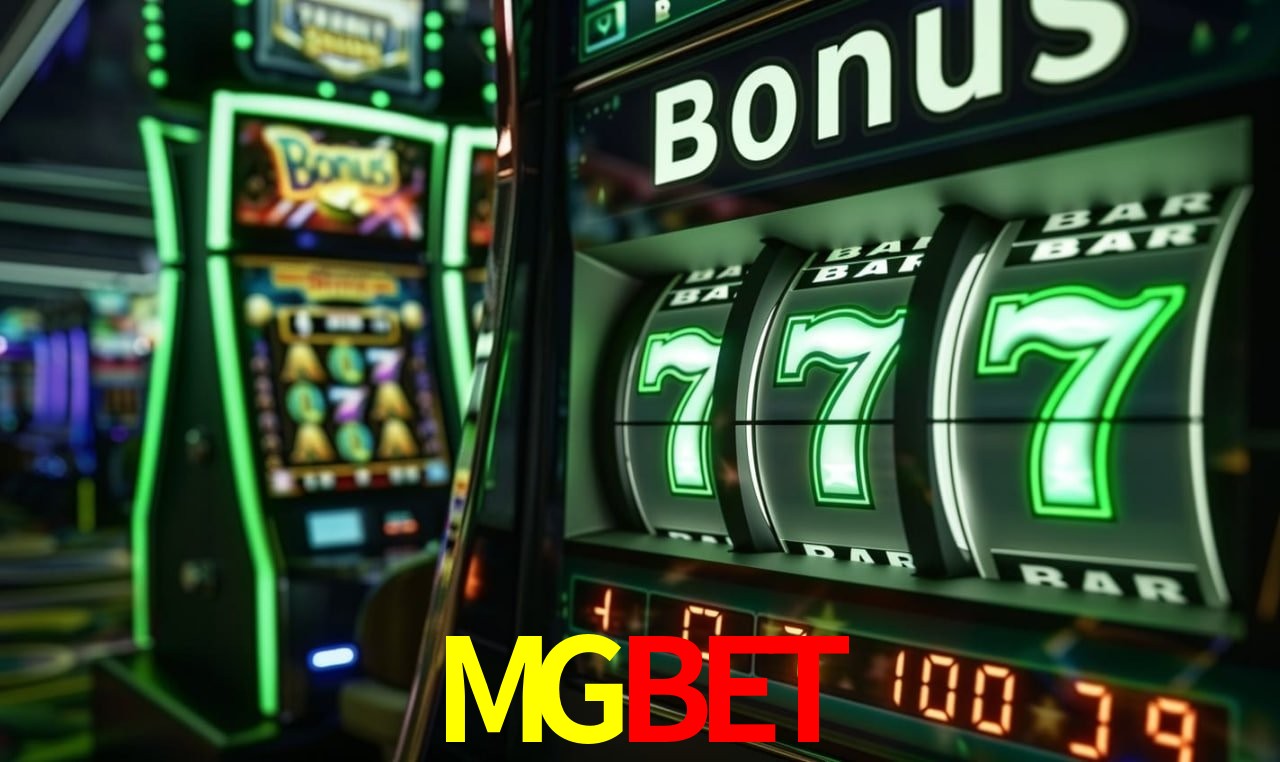 Game Providers MGBET