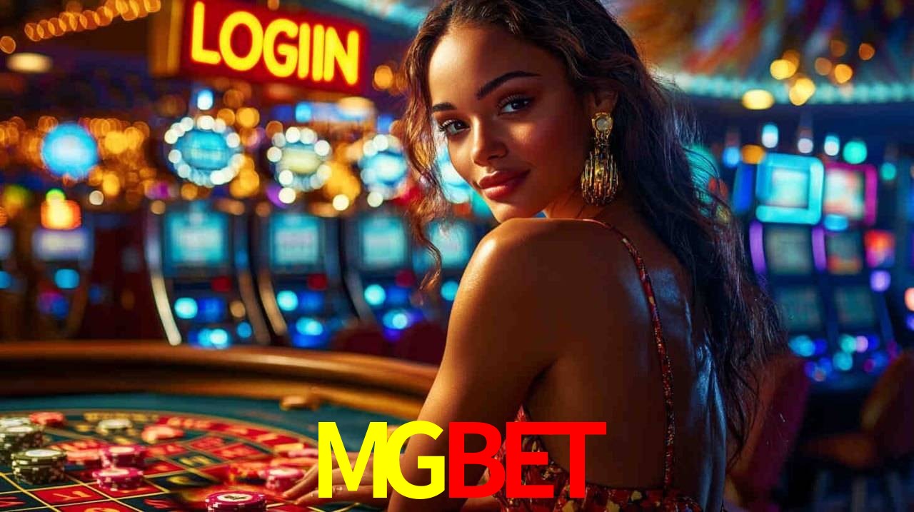 Provedores de Jogos MGBET