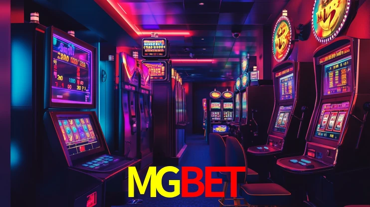 MGBET App Interface