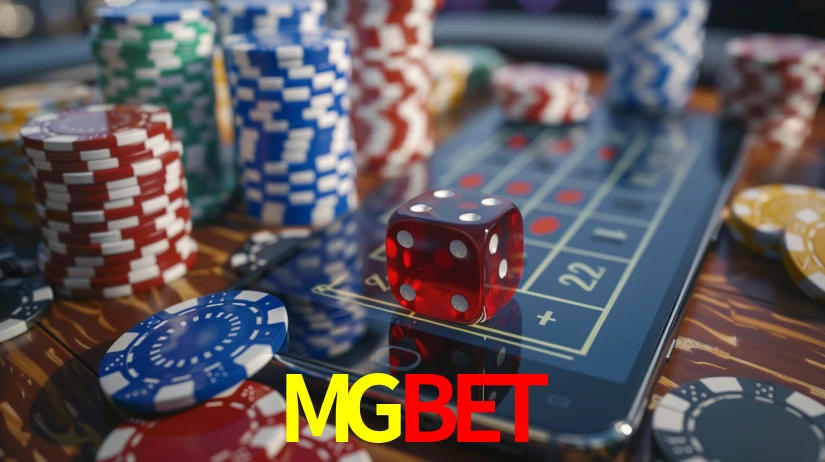 Mgbet com apk