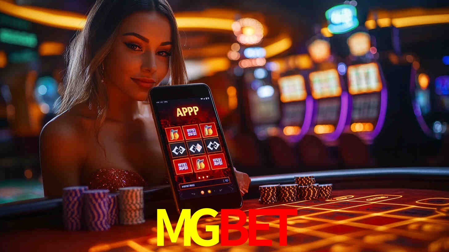 Apostas Esportivas na MGBET: Um Guia Completo