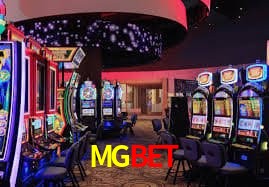 Jogos com bônus e suporte 24h na MGBET