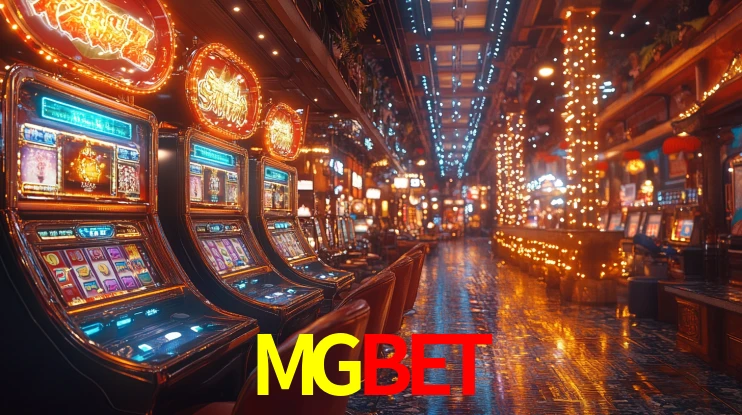 MGBET.com