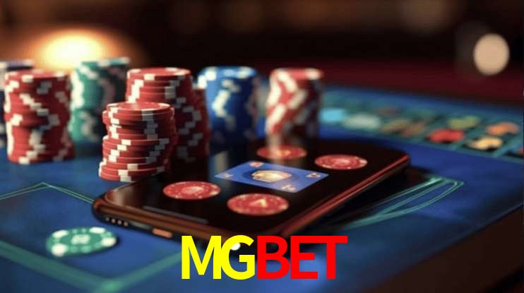 Jogos de Slot MGBET