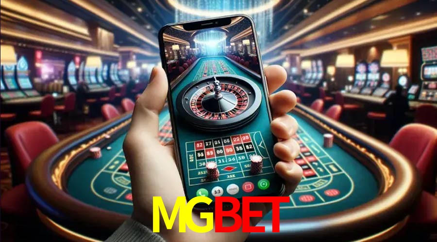 Quick Registration MGBET