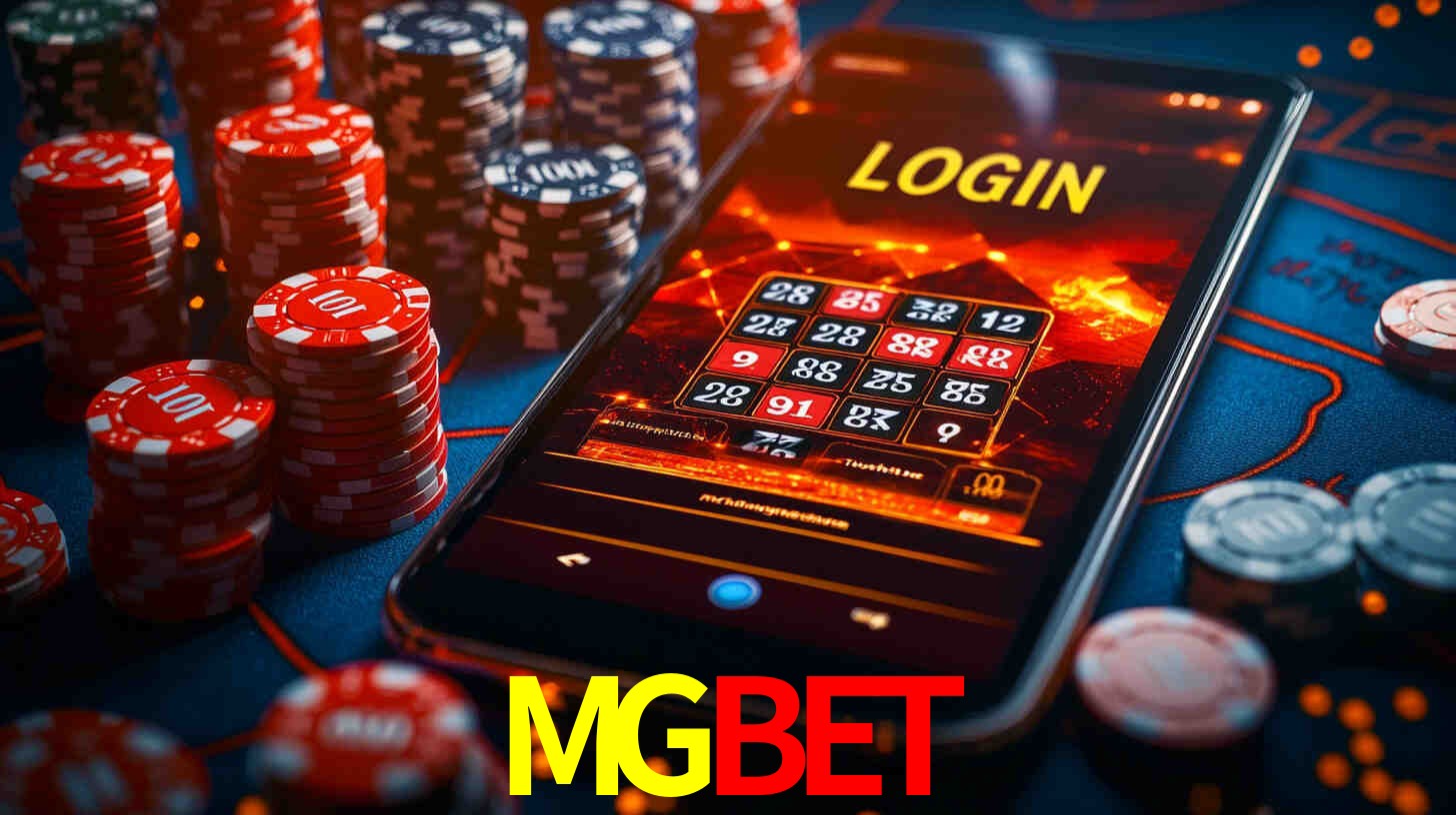 Mgbet com apk