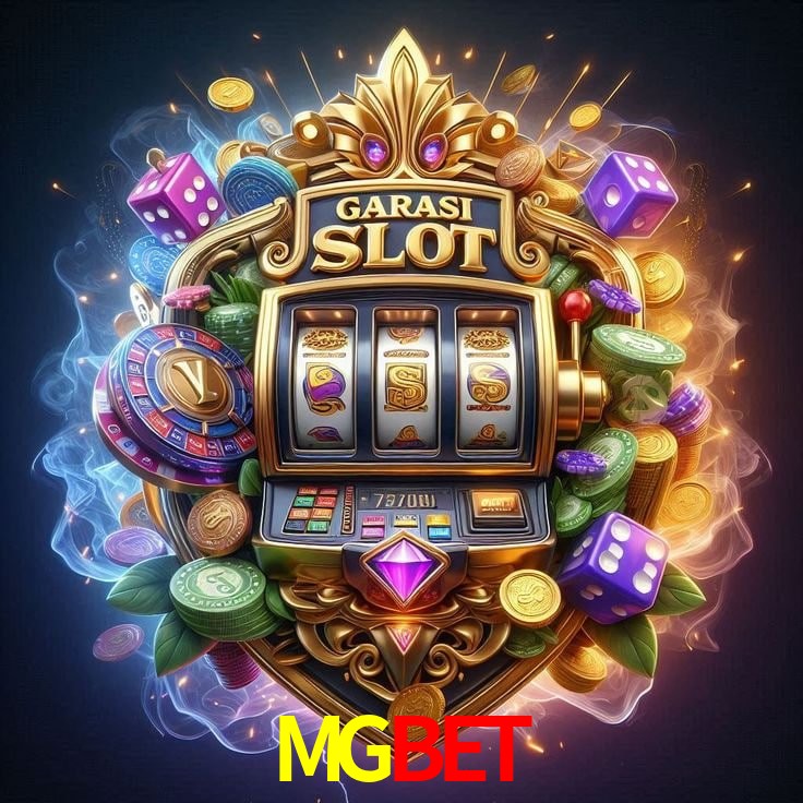 Tecnologia da Plataforma MGBET