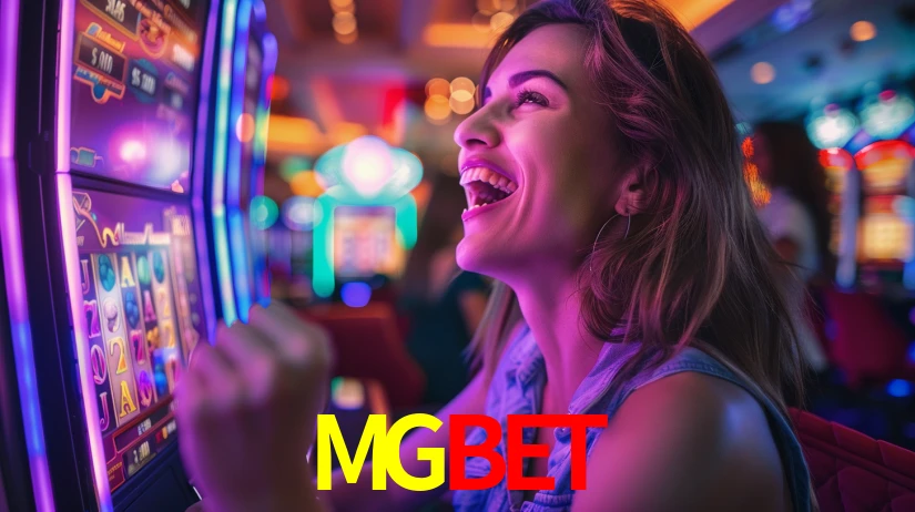 Mgbet com apk
