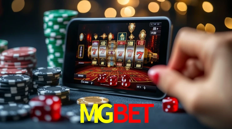 Daily Bonuses MGBET