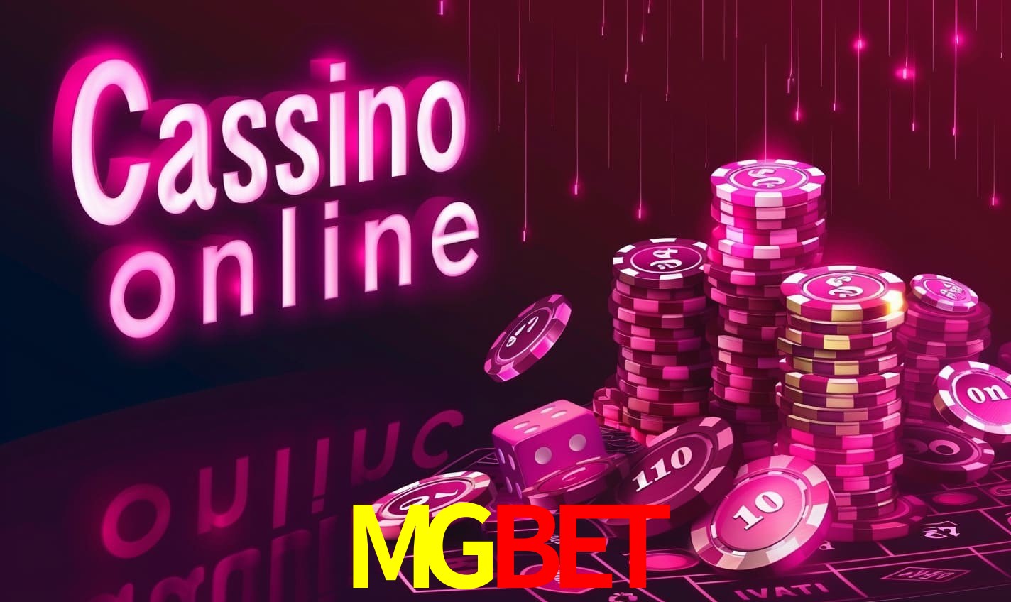 Descubra o Programa VIP da MGBET: Vantagens Exclusivas para Jogadores