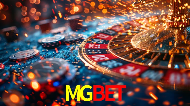 2FA Security MGBET