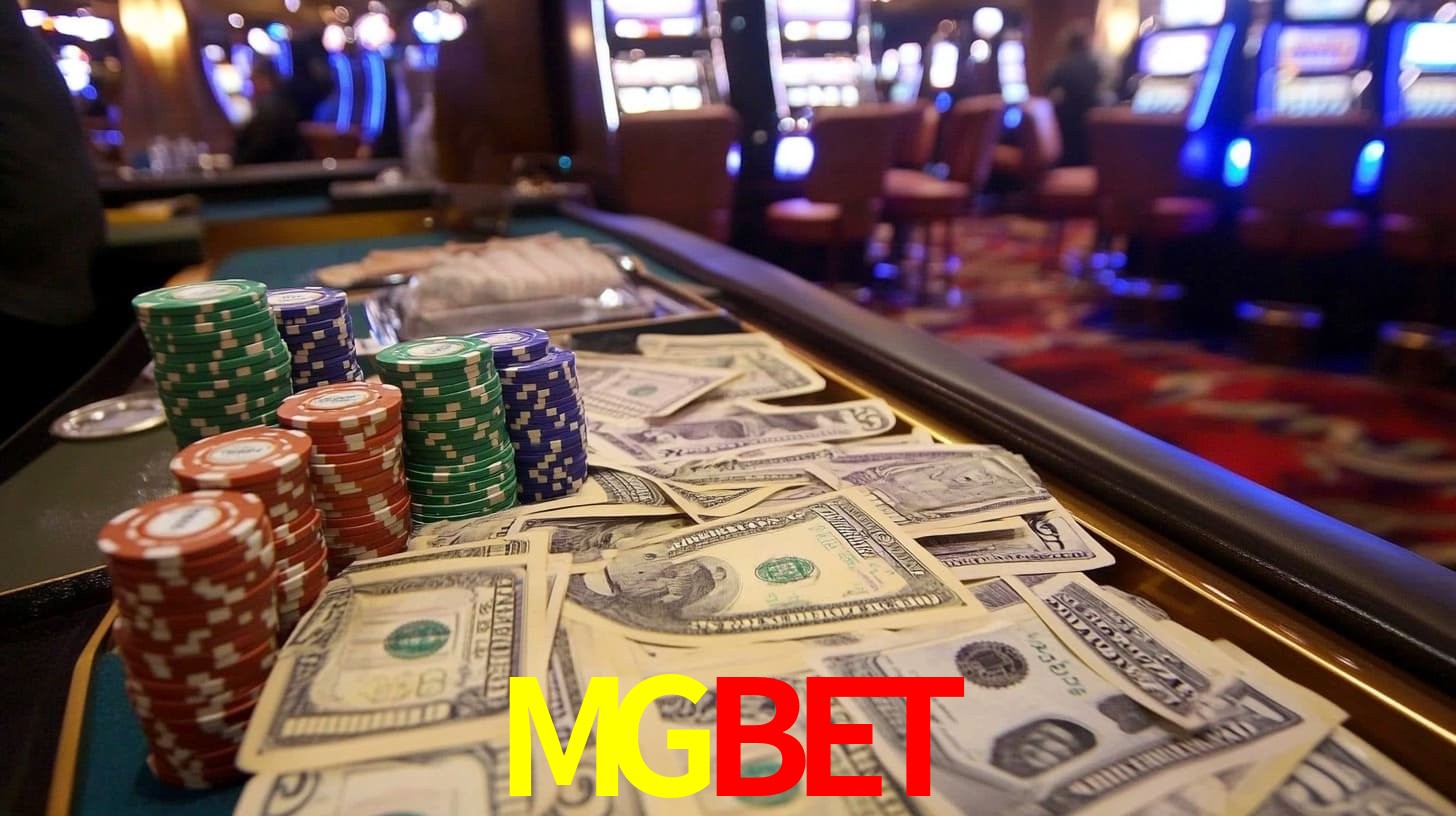 Canal oficial no Telegram da MGBET