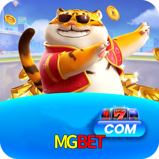 Imagem promocional da MGBET mostrando a plataforma e suas vantagens